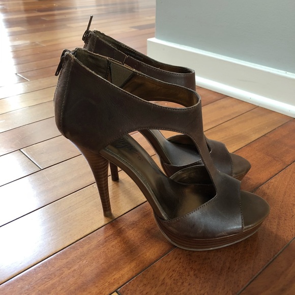 **Brand New** Fergie Kitana Stilettos - 8 - Picture 4 of 5